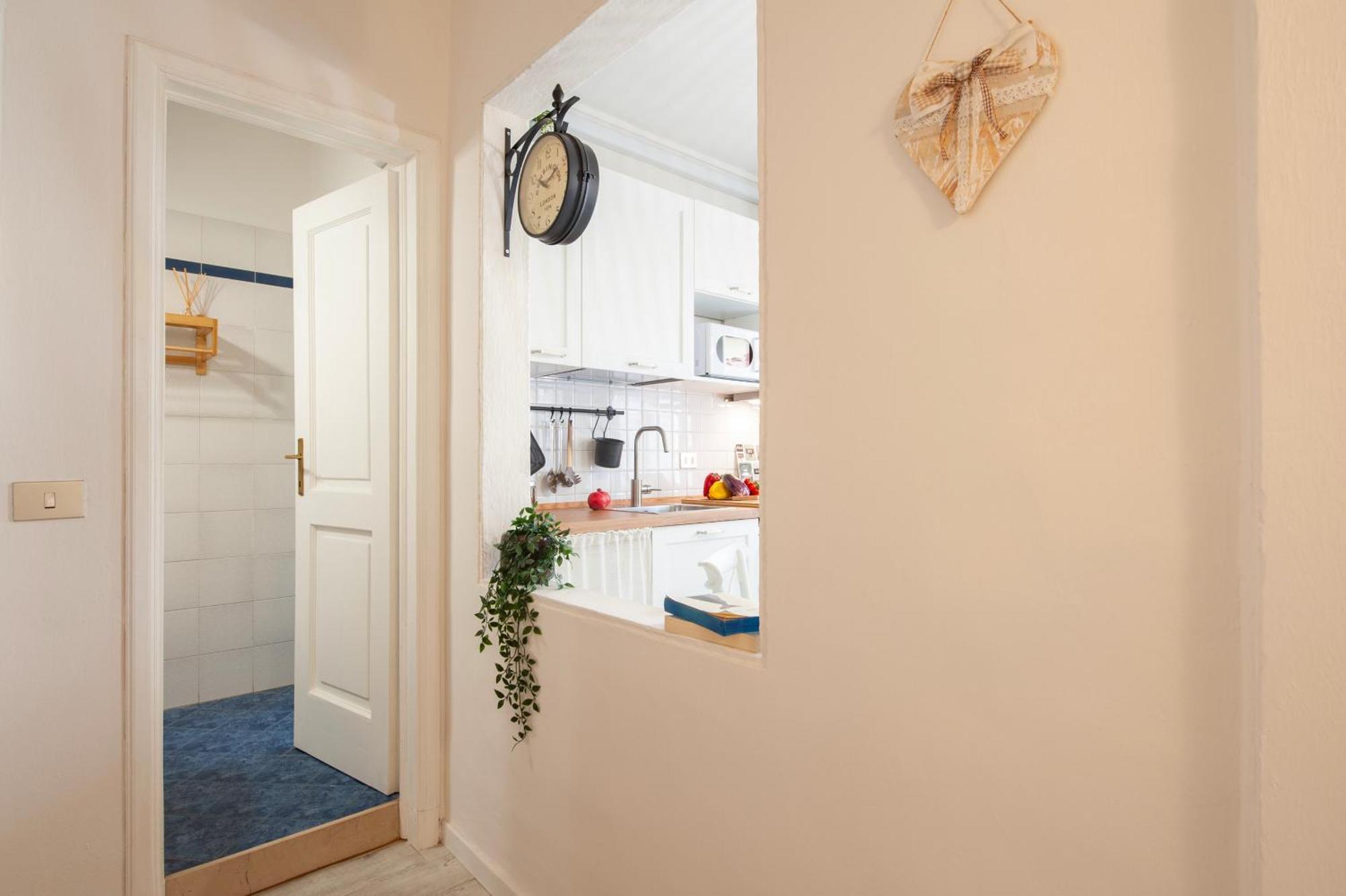 Sweet Pergola - Flo Apartment