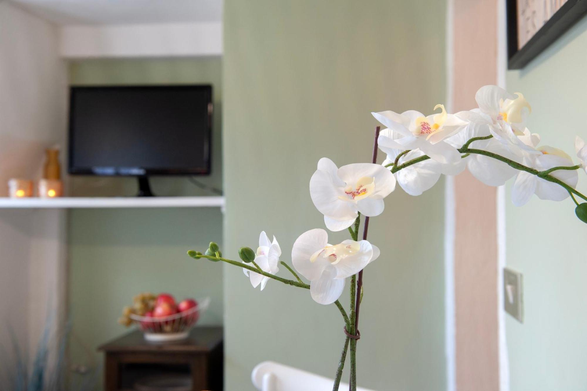 Sweet Pergola - Flo Apartment *