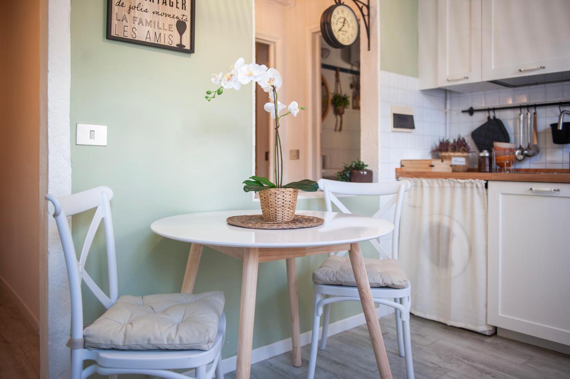 Apartment Sweet Pergola - Flo *