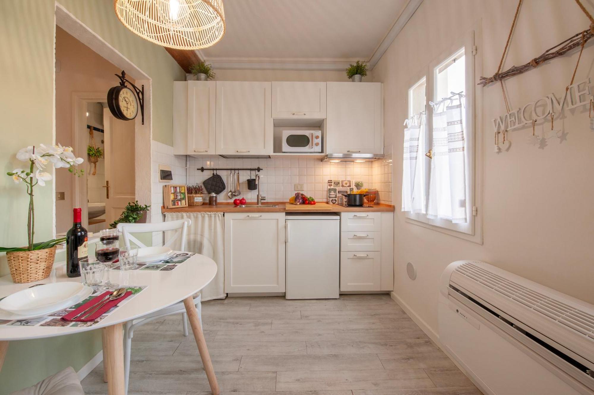 Sweet Pergola - Flo Apartment Florence