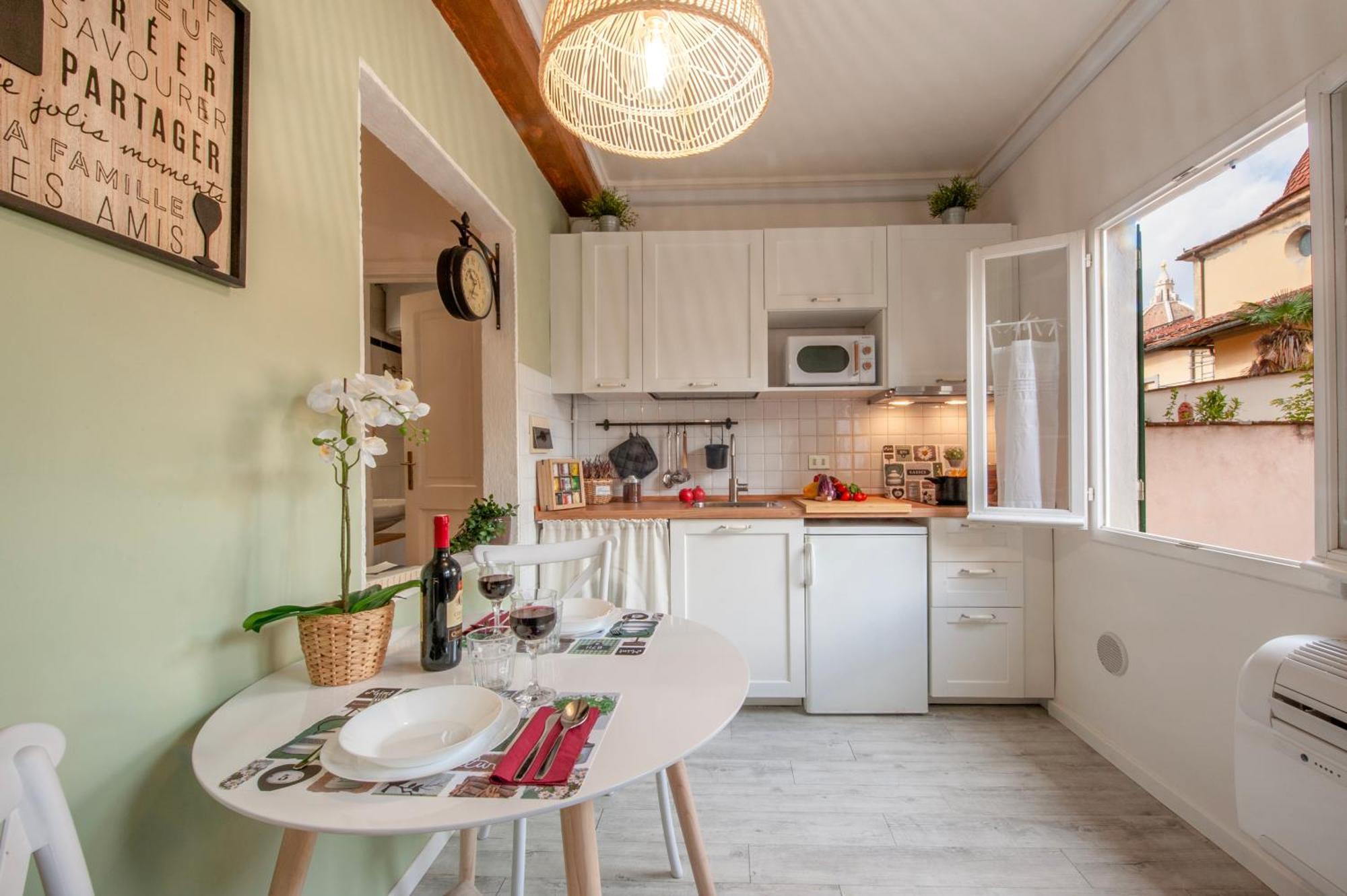 Sweet Pergola - Flo Apartment *