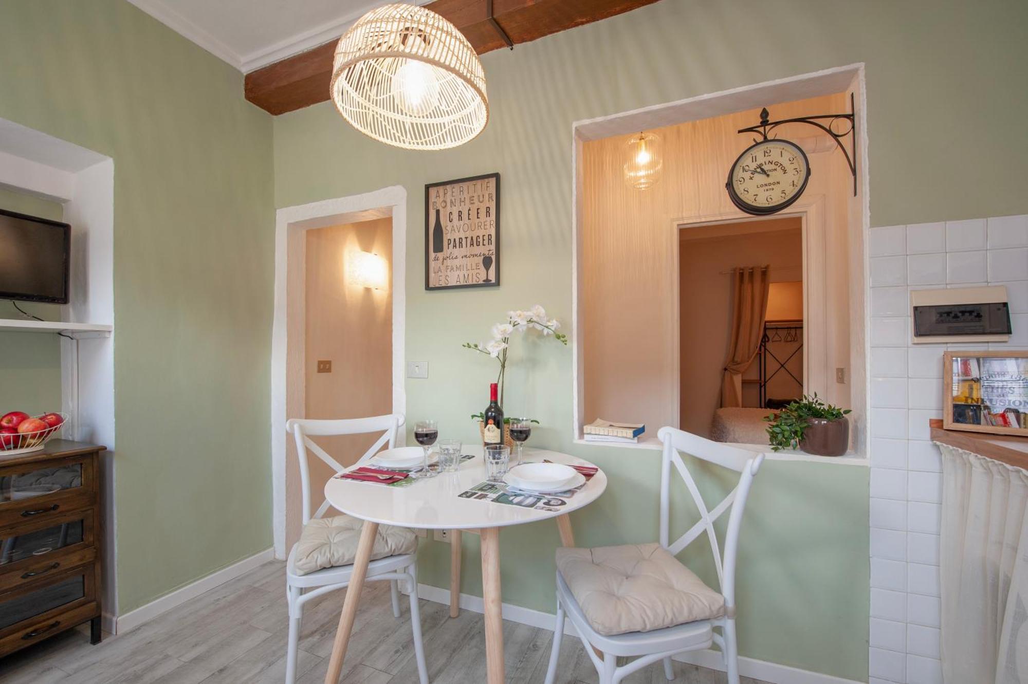 Sweet Pergola - Flo Apartment *